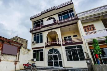 Thumbnail of Hotel Saif Hotel